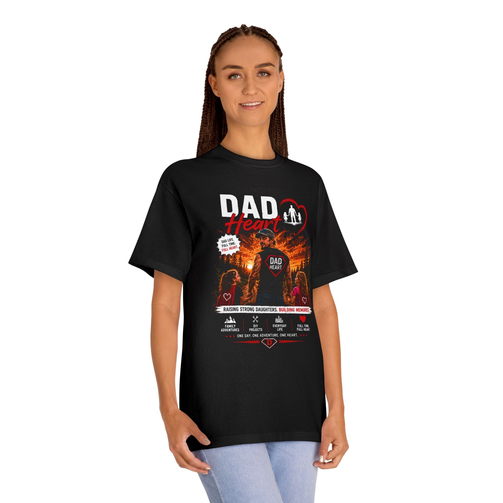 Unisex Classic Tee