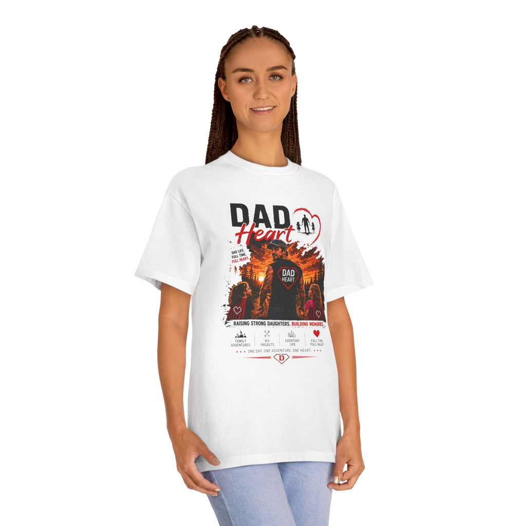 Unisex Classic Tee