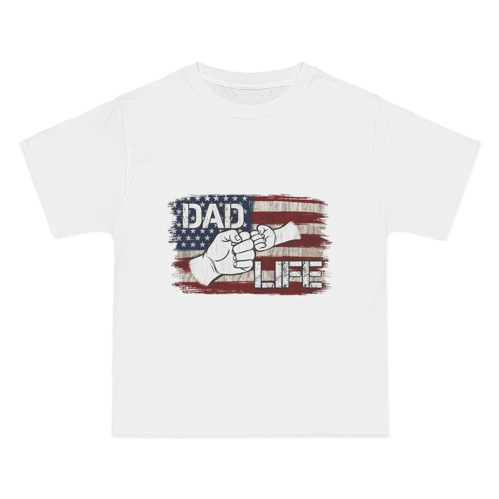 Beefy-T®  Short-Sleeve T-Shirt