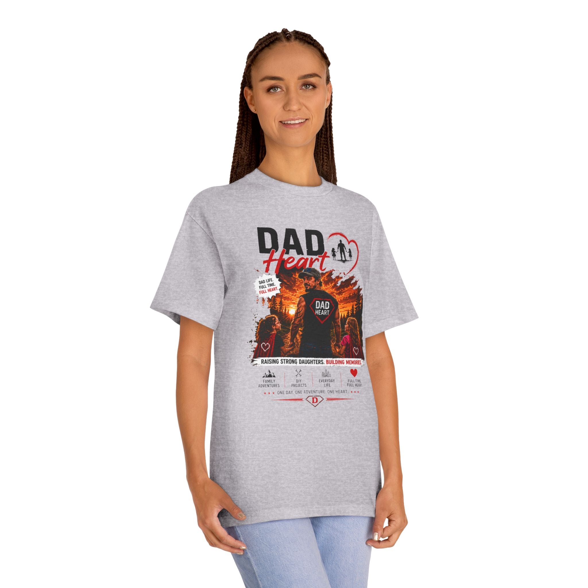 Unisex Classic Tee