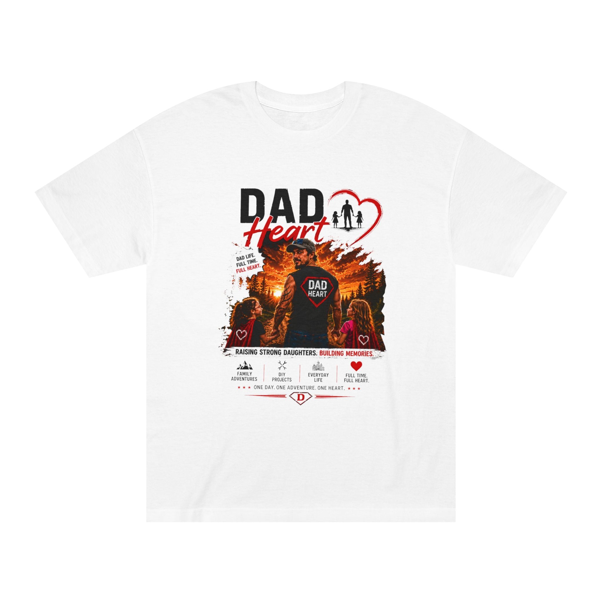 Unisex Classic Tee