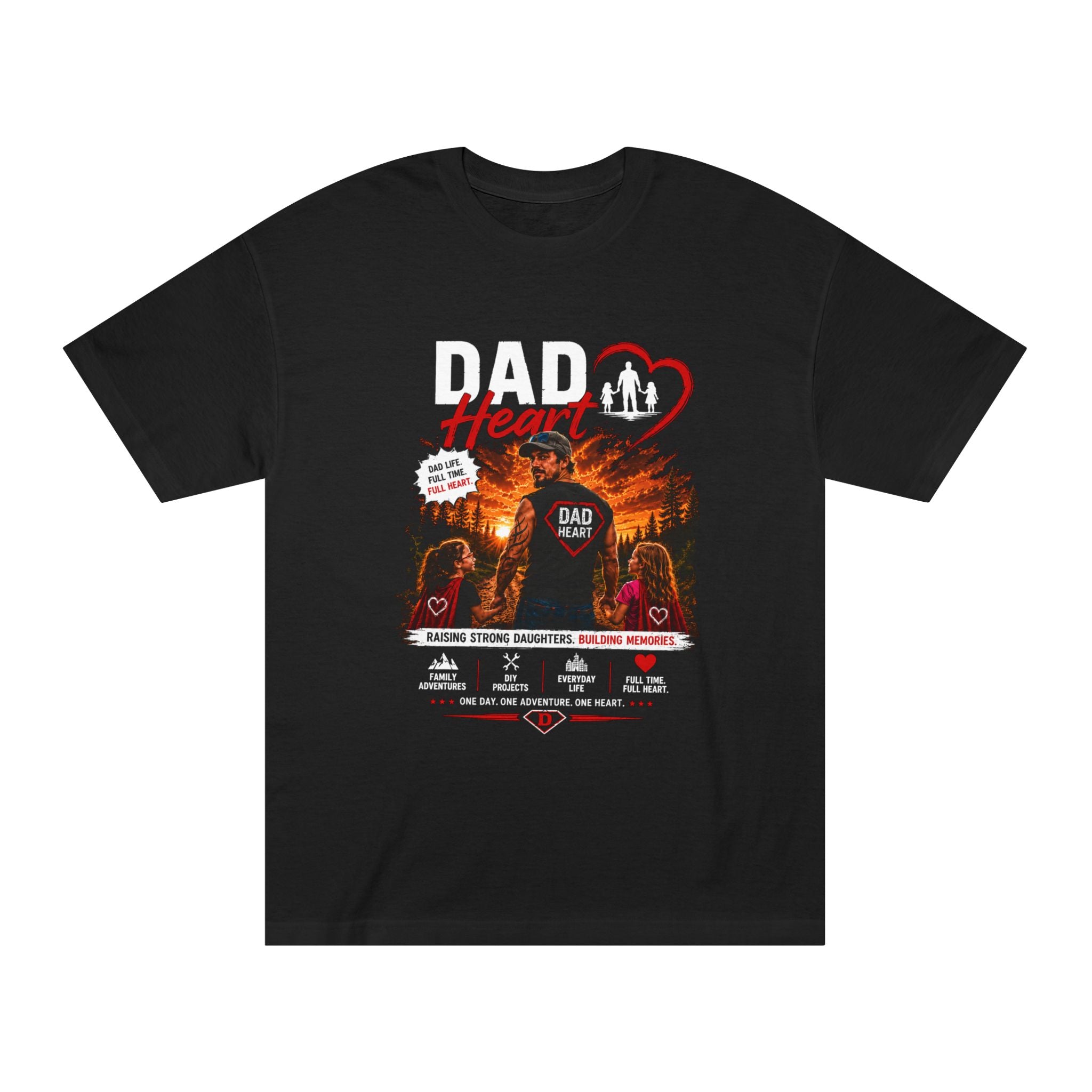 Unisex Classic Tee