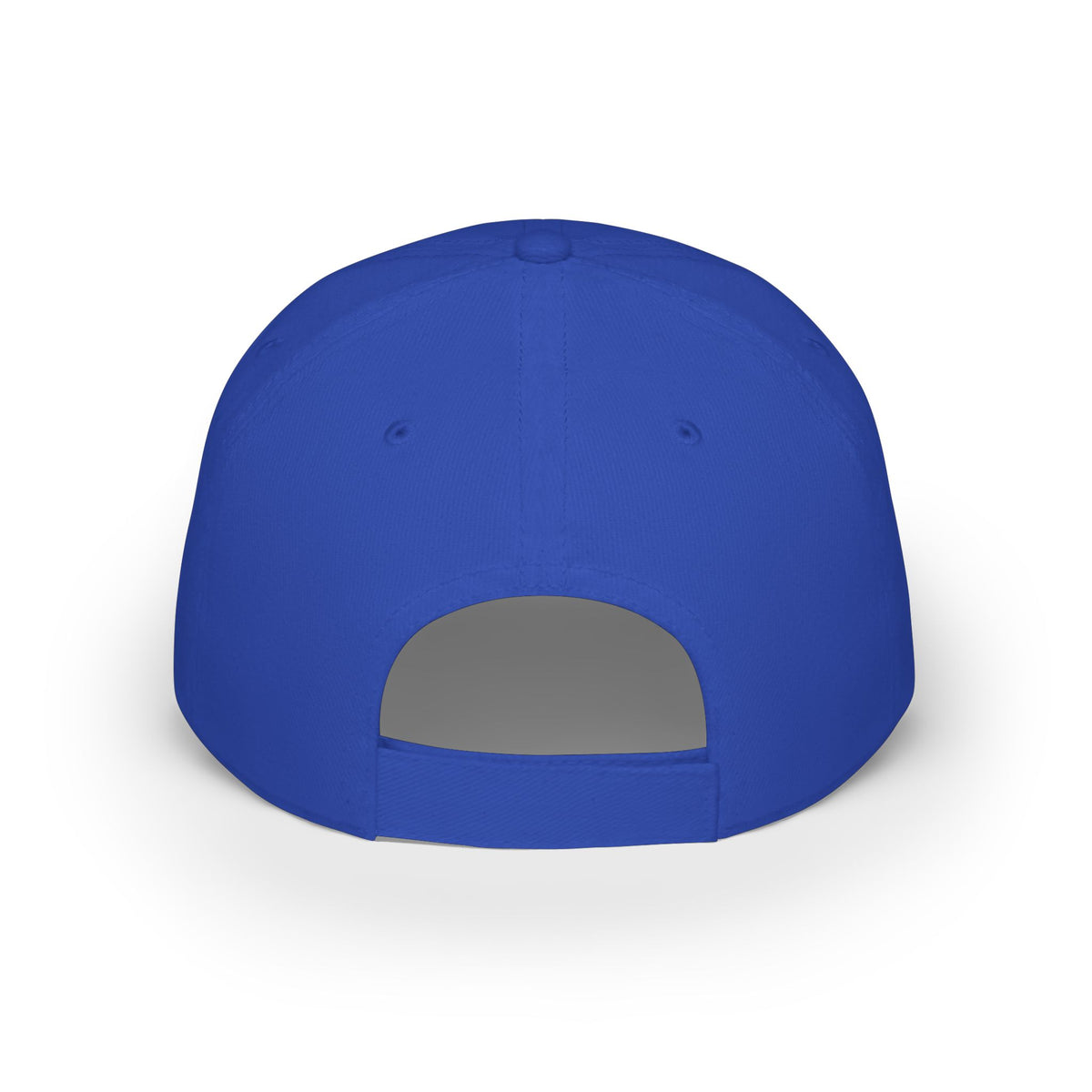 Dad Heart Baseball Cap — Father & Family Embroidered Low Profile Hat
