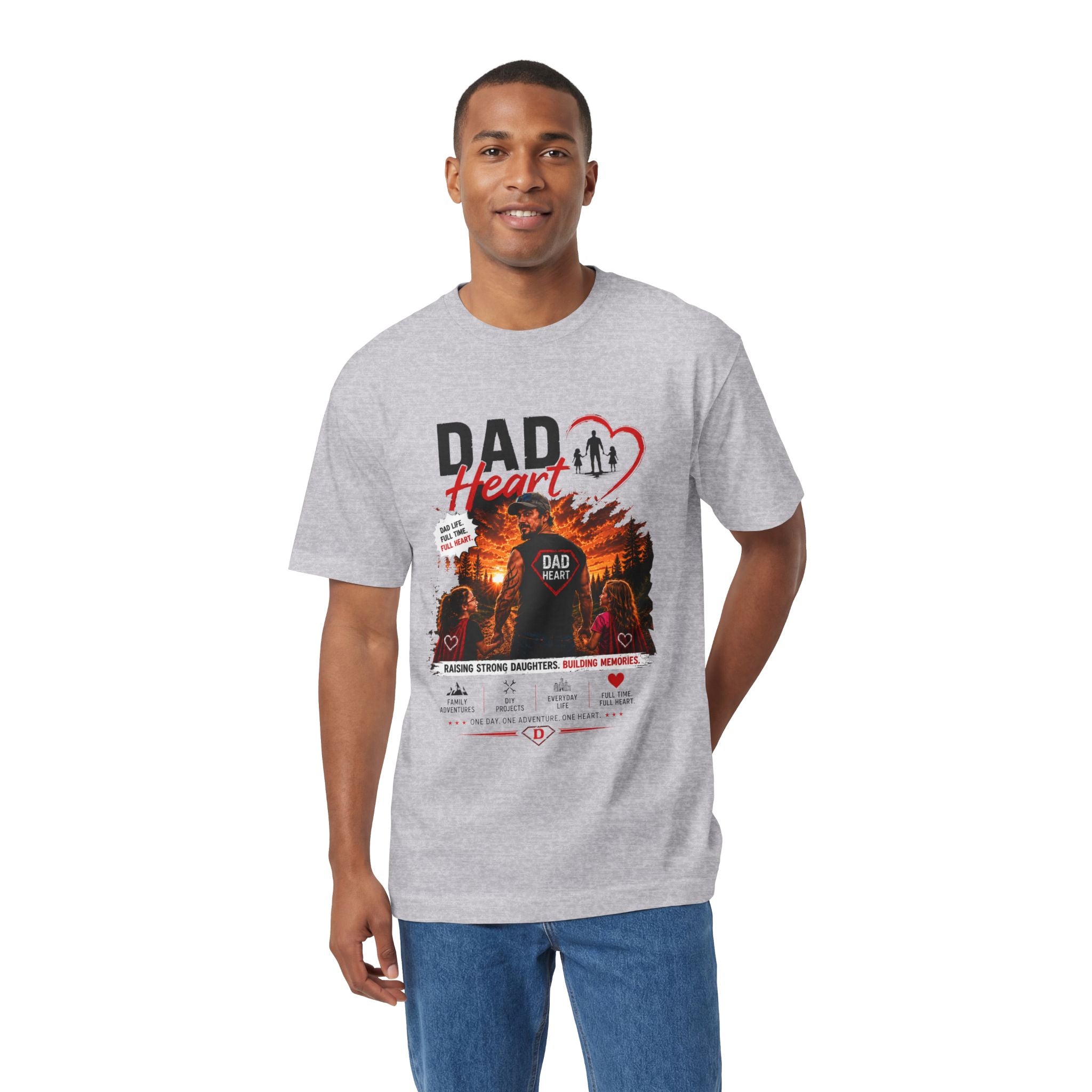 Unisex Classic Tee