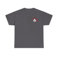 Dad Role T‑Shirt - "Being a Dad is My Honor, It's My Heart" Family Father's Day Tee