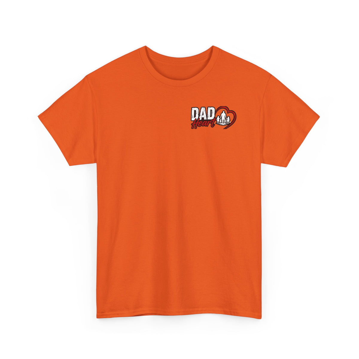 My Dad Superhero Tee — 'Now He’s My Angel in Heaven' Memorial T-Shirt