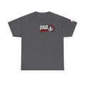 Dad Heart T-Shirt — Protecting What Matters Most Father’s Day Tee