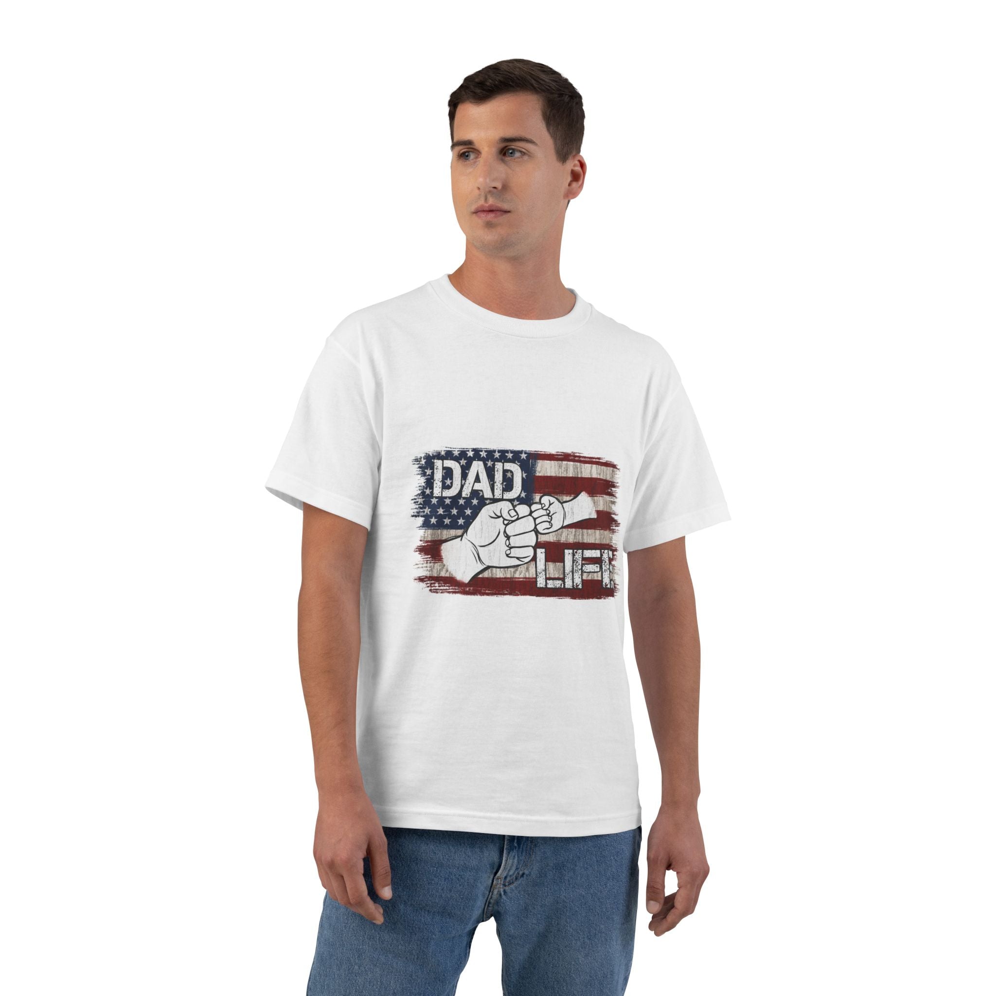 Beefy-T®  Short-Sleeve T-Shirt