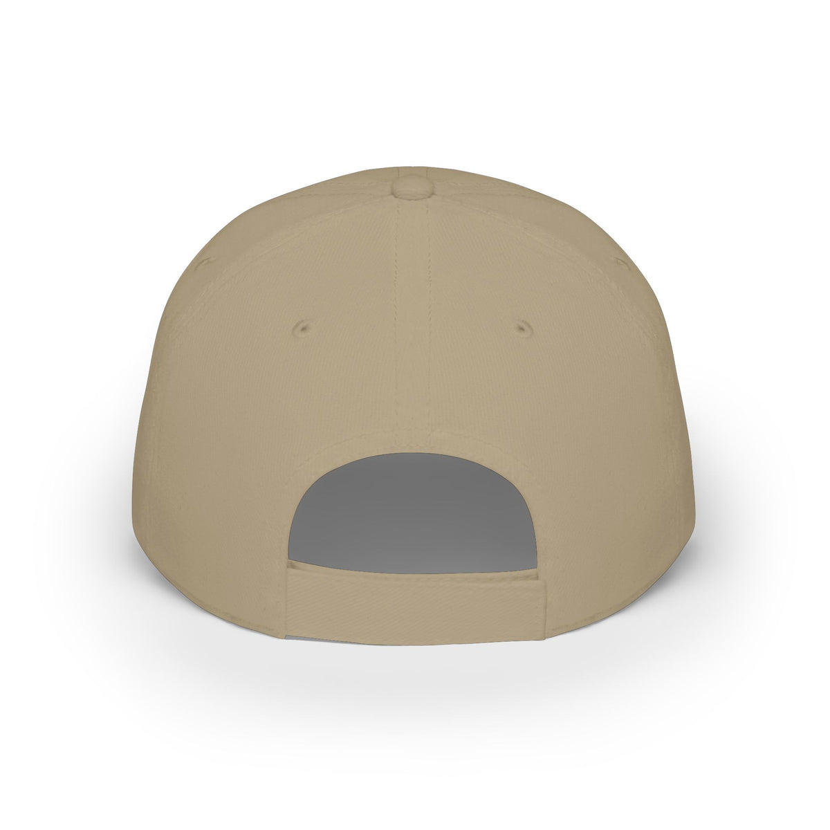 Dad Heart Baseball Cap — Father & Family Embroidered Low Profile Hat