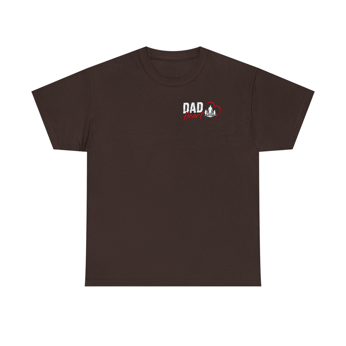 My Dad Superhero Tee — 'Now He’s My Angel in Heaven' Memorial T-Shirt