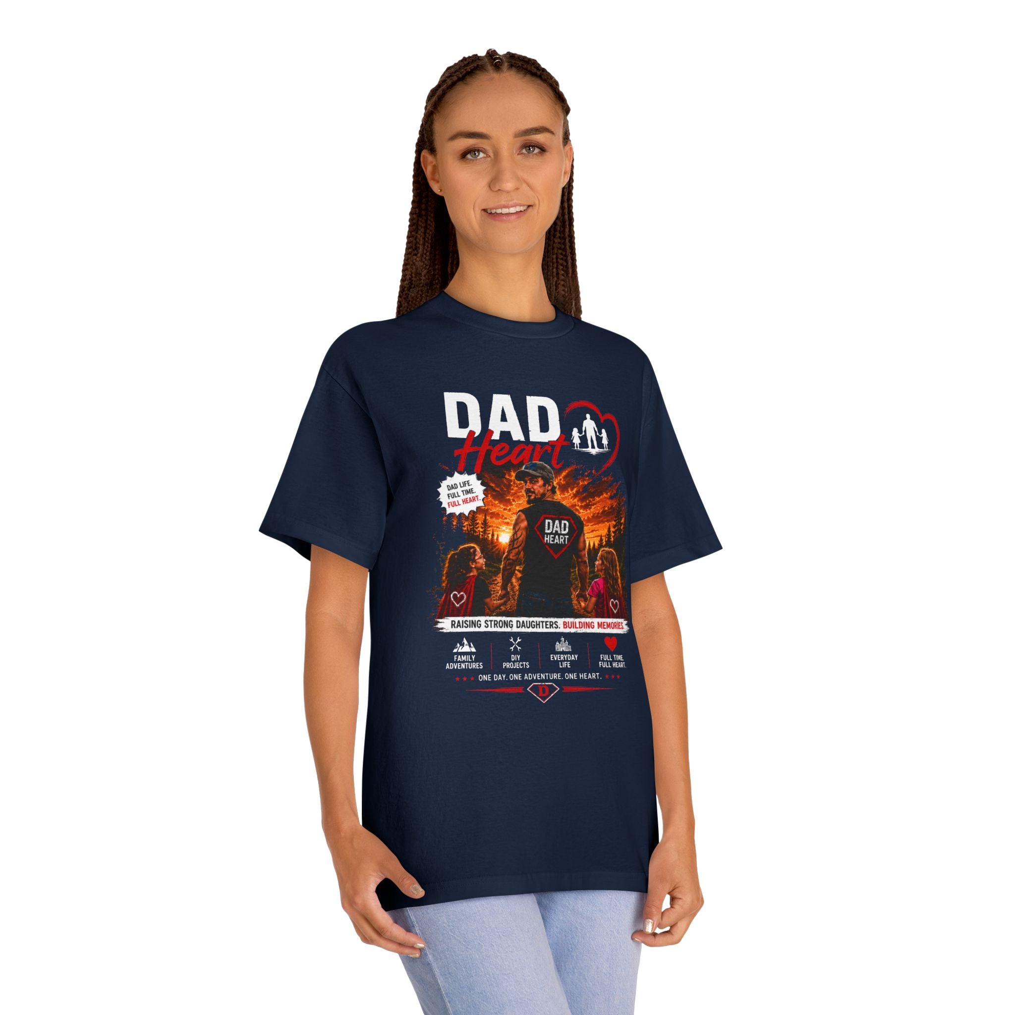 Unisex Classic Tee