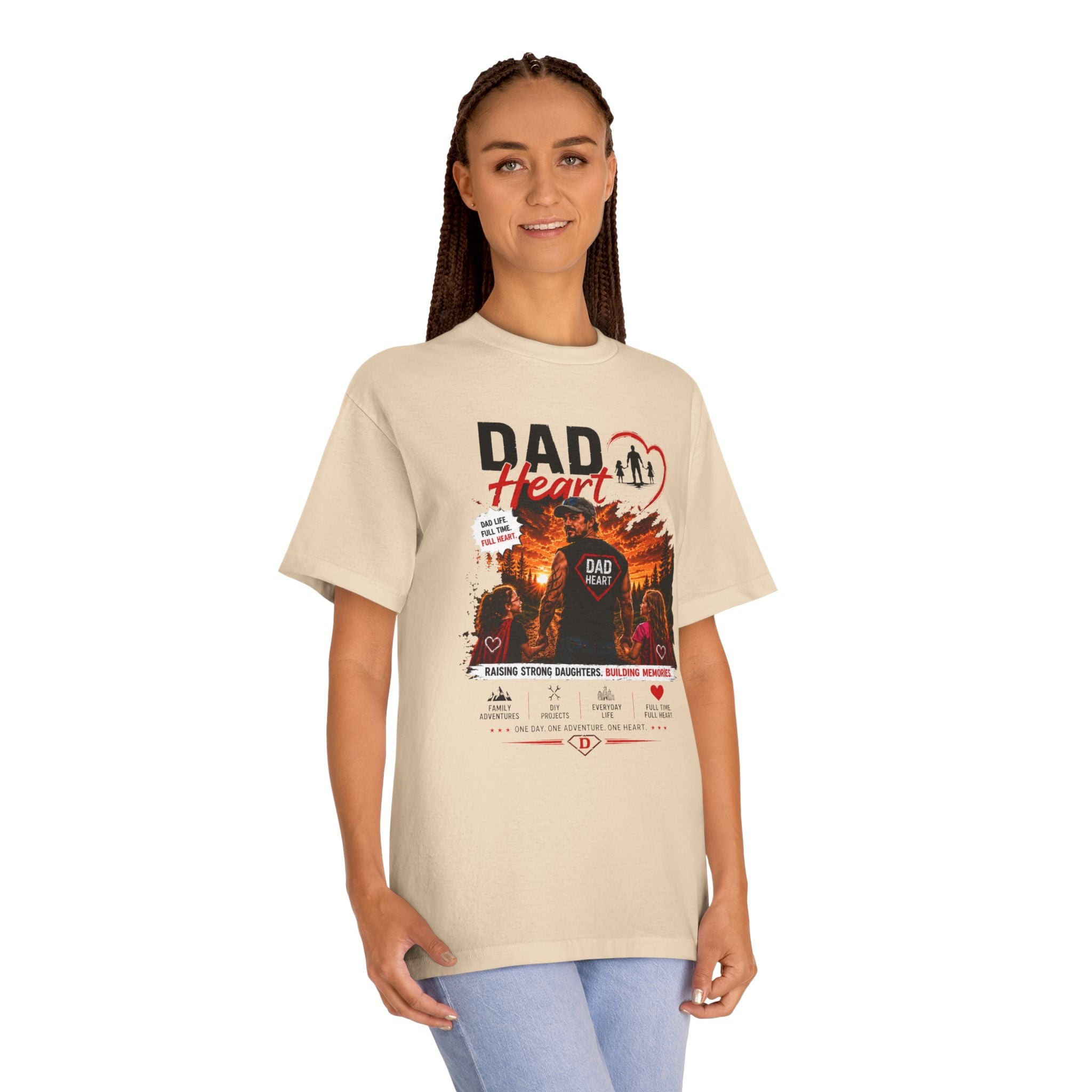 Unisex Classic Tee