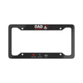 License Plate Frame