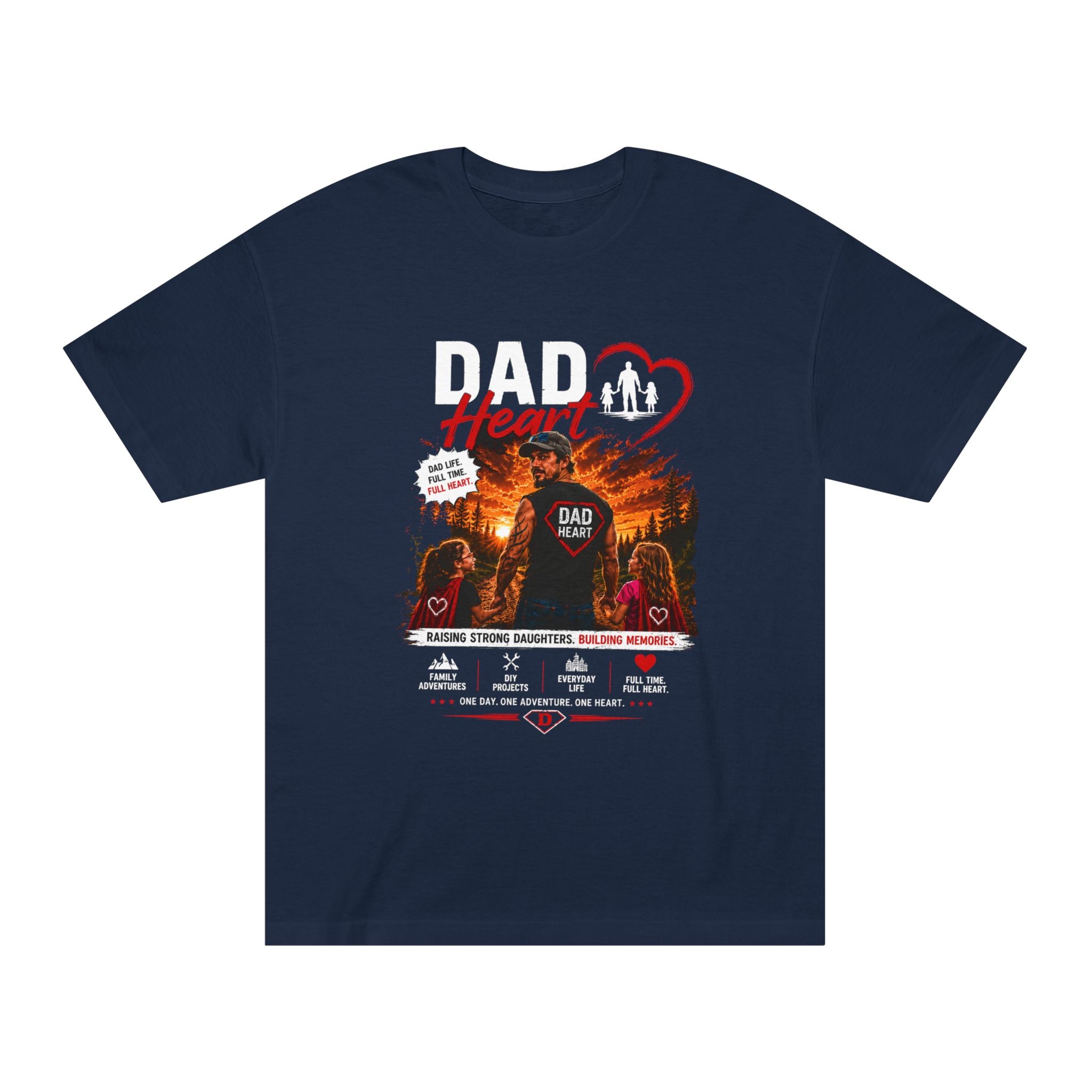 Unisex Classic Tee