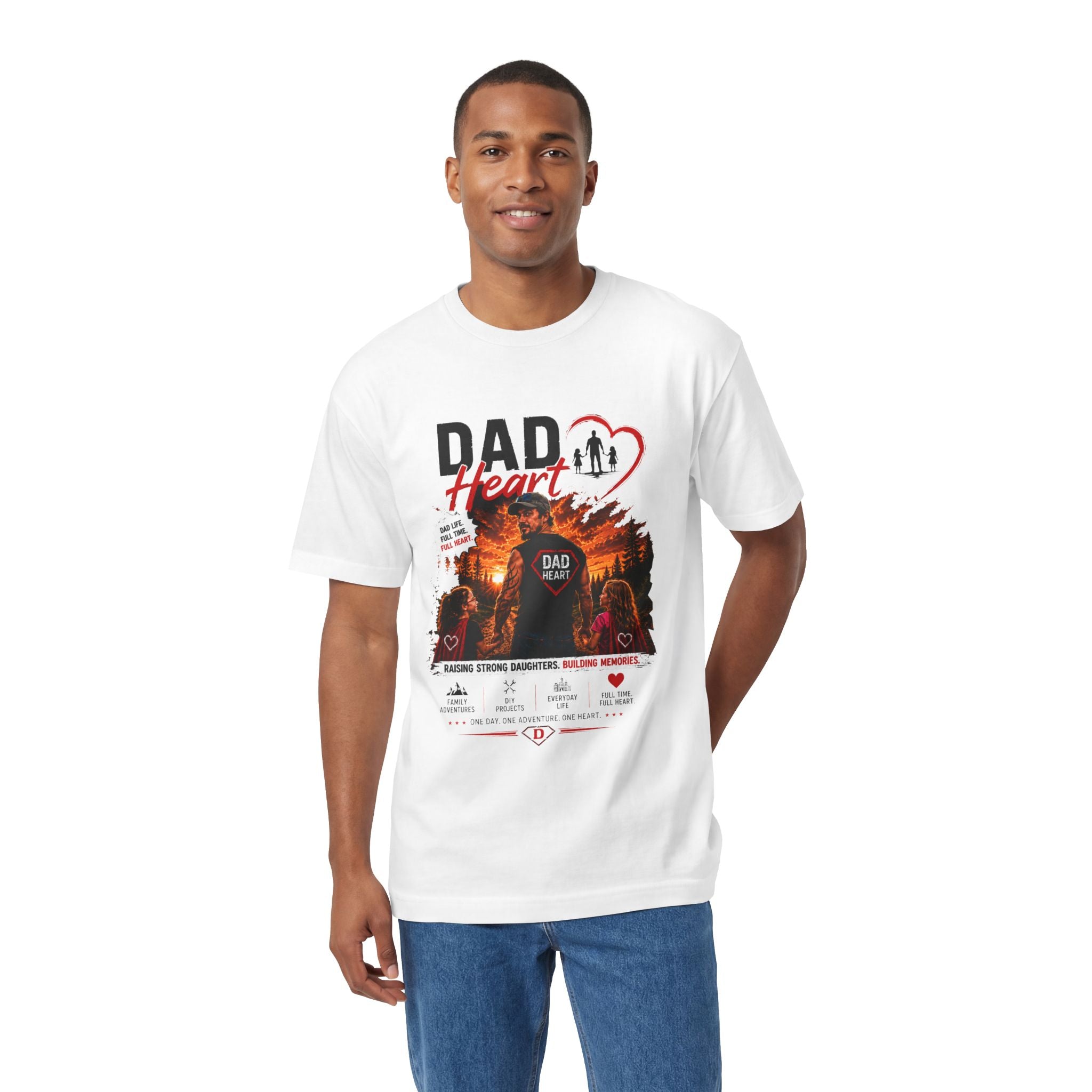 Unisex Classic Tee