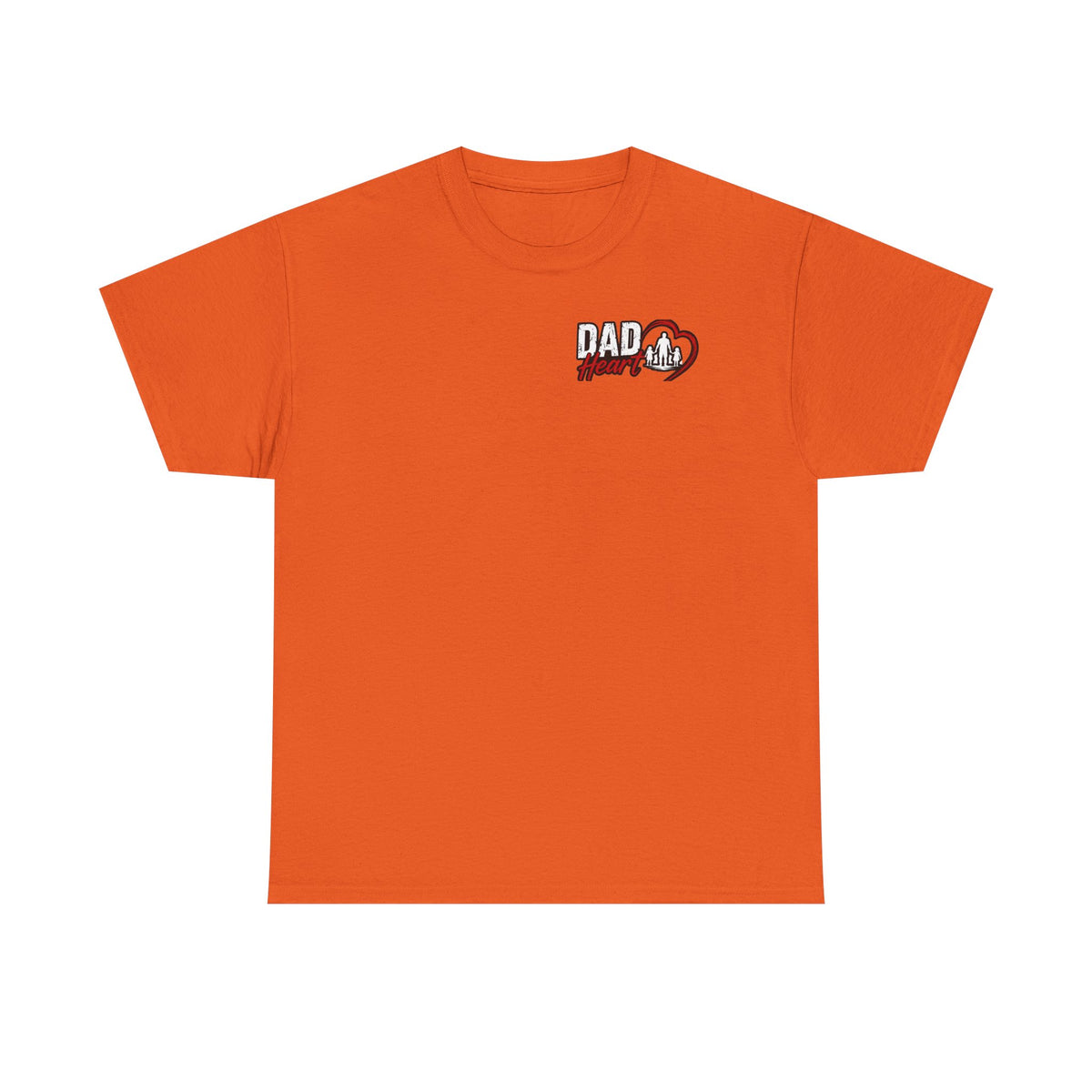 My Dad Superhero Tee — 'Now He’s My Angel in Heaven' Memorial T-Shirt