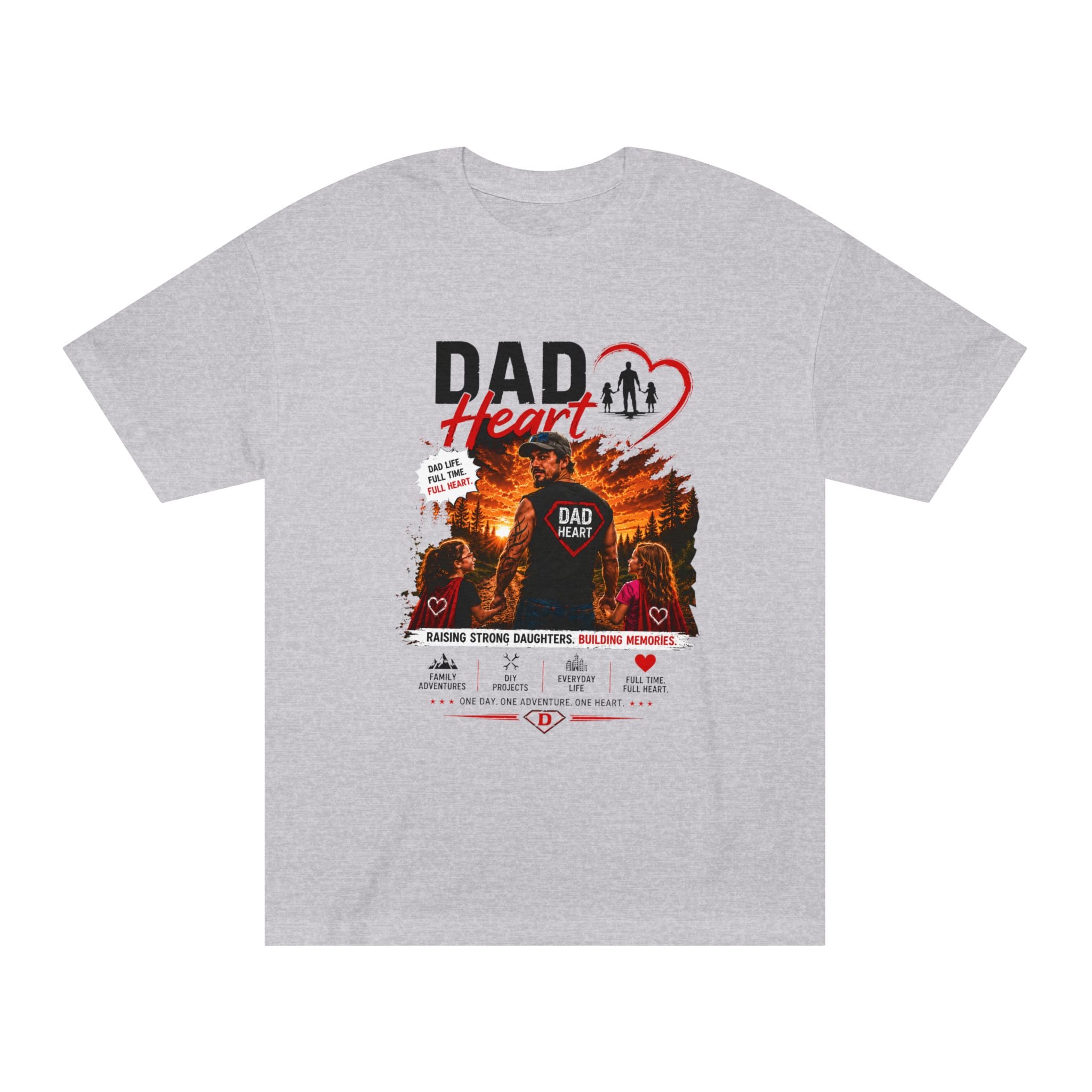 Unisex Classic Tee