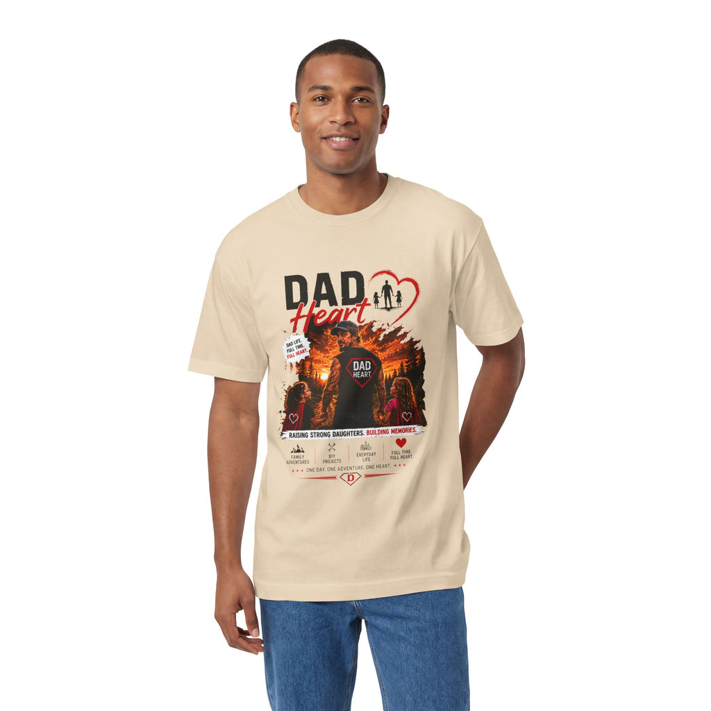 Unisex Classic Tee