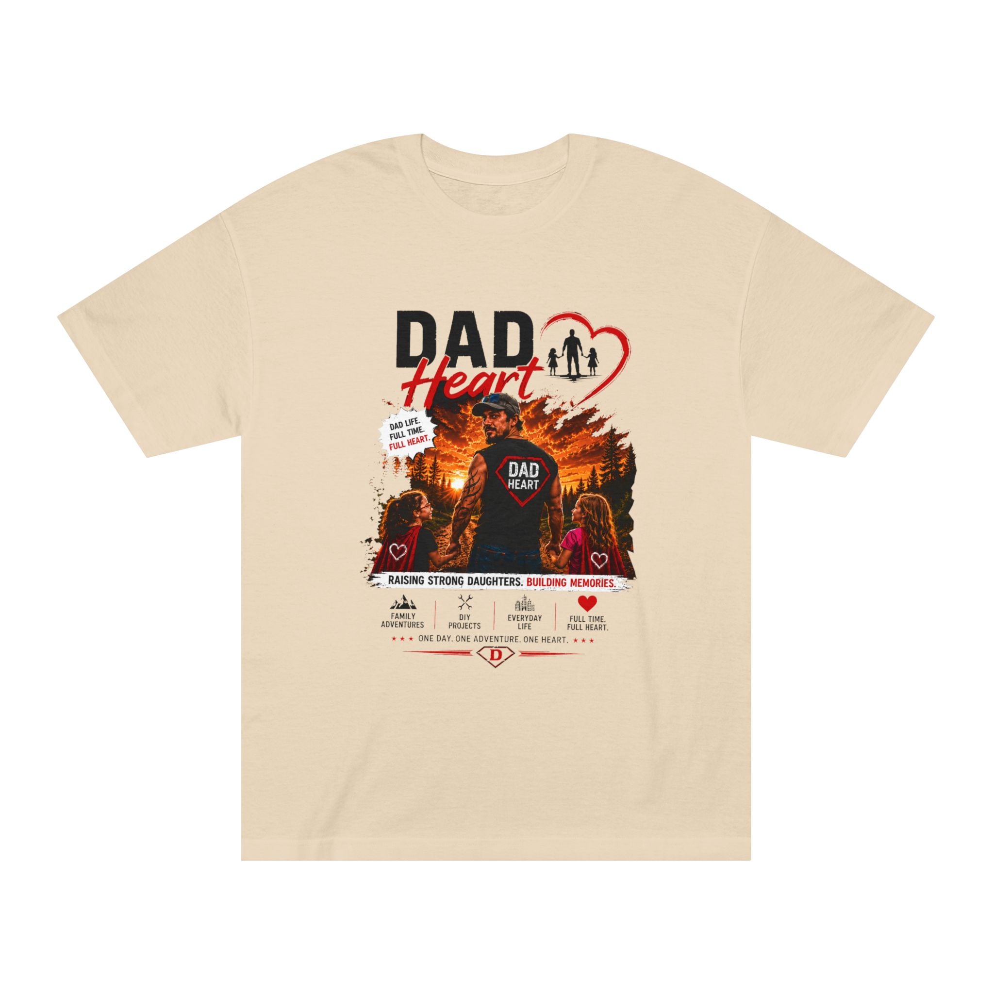 Unisex Classic Tee