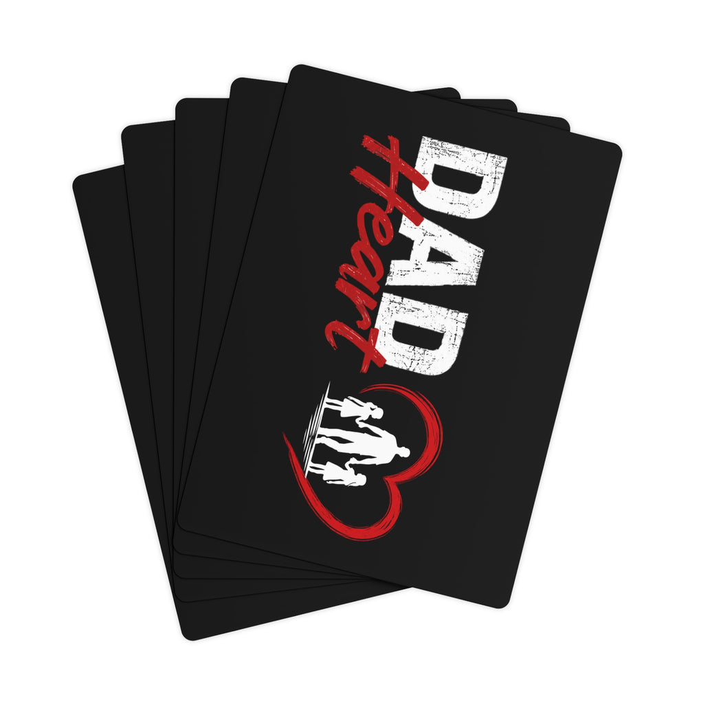 Poker Cards